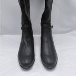 Rialto  Over the Knee Riding Boots Womens 6M Western Chic Coastal Cowgirl Biker Photo 9