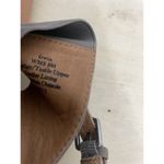 Gentle Souls  by Kenneth Cole Size 9M Wedge Sandals Comfort Shoe Irwin Photo 10