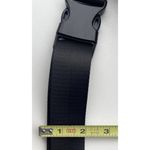 Guess White Leather & Copper Tone Hardware Fanny Pack Belt Bag Photo 11