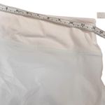 Lululemon Pleated Lined High-Rise Tennis Skirt in white 2 Photo 5