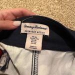 Tommy Bahama  Everyday Active Pull On Green Leaf Ankle Pants Size XL Photo 3