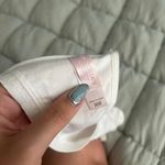 Victoria's Secret Victoria Secret Y2K White Bra 36B Photo 4