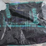 Disney New With Tags In Package Mickey Mouse Halloween Glow-in-the-Dark Tote Bag 2023 Photo 3