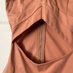 Privy  Cutout Bodycon Bandage Dress - Size S Photo 1