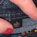 Cato long rolled cuff jean shorts 4 Photo 8