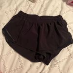 Lululemon Hottie Hot Shorts 2.5β size 6 Photo 0
