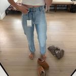 Bershka Straight wide  jeans  Photo 3