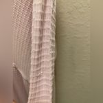 Free People  We The Free Citrine Long Sleeve Thermal Top Size M In Lavender Photo 8