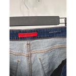 Articles of Society  Skinny Jeans Women 28 Dark Blue Seattle Magnolia Wash Cotton Photo 4