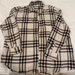 Old Navy Flannel  Photo 0