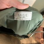 Sage The Label Cool Classic Jumpsuit Photo 2