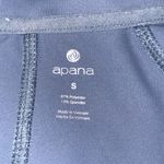 Apana Yoga style zip up Photo 3