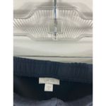 J.Jill Ponte Leggings Dark Blue Size Medium Photo 2