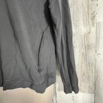 Lululemon Pullover 6 | Twisted & Tucked Pullover | Black Modal Terry | MSRP $98 Photo 4