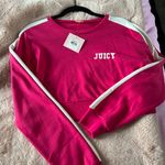 Juicy Couture long sleeve crewneck Photo 0