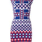 Alexander McQueen NWOT  dress Photo 3