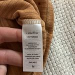 🆕‎ N: Philanthropy asymmetric cut ribbed tank size M BIN D Photo 7