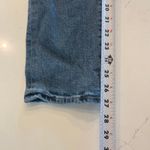 Citizens of Humanity Olivia High Rise Slim Jeans in Moments size 29 Photo 11