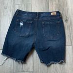 Sofia jeans Gabriella Bermuda shorts Size 10 Photo 4