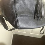 Clarks Mini Leather Backpack Photo 5