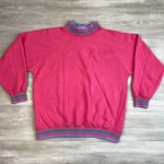 Vintage Pink Crewneck Photo 0