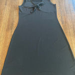 Tommy Bahama  Black Dress - Small Photo 0