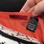 BKE  Red large blouse Photo 4