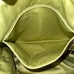 Coach  Poppy Tattersall Signature Plaid Tote Photo 9