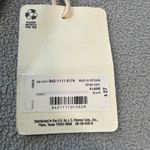 ANA A New Approach Top XL Women's Black Ribbed Knit Square Neck Short Sleeve NWT Photo 4