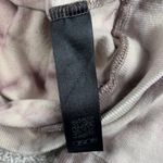 ASOS Multicolor Tie-Dye Sweatshirt women's size XL Photo 2