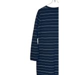 Athleta Women Dress Sweater Knit Striped Pullover Crewneck Long Sleeves Medium Photo 8