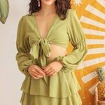 Le lis  Matching Set NWT Photo 0