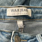 Wax Jean Wax Jeans Straight Leg Jeans Photo 1