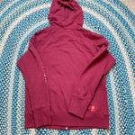 Peloton  Ultimate Fleece Zip Hoodie Photo 4