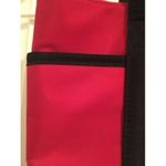 SANDOL LIVING NC State Wolfpack Crossbody Handbag Tote Shoulder Bag Purse Photo 3