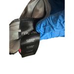 City Chic Dress And Blazer Womens Extra Small 14 Black Floral VNeck Tunic Photo 7