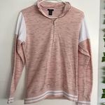 Rue 21 half zip jacket Photo 0