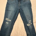 Style & Co Curvy Skinny Leg Jeans Photo 3