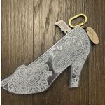 New Bath And Body Works Disney Princess Cinderella Coin Purse NWT Photo 1