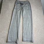 Athleta Women's XS Cozy Soho Sweatpants Straight Leg Soft Photo 1