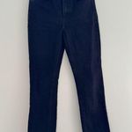 Reformation Ultra High Rise Straight Jeans NWOT Photo 3