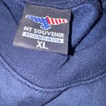 Washington DC USA Crewneck Size XL Photo 2