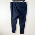 Modcloth Black Pants Sz 16 Photo 4