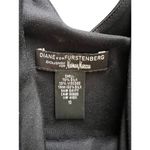 Diane Von Furstenberg DVF Diane Von Furstenburg Women’s Dress Banded Fran 10 Neiman Marcus Cowl Neck Photo 3