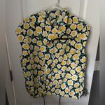 DVF for target zip up top with hoodie Size XXS Photo 2