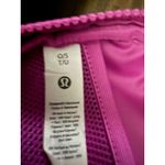 Lululemon  Everywhere Belt Bag Pow Pink  Nylon Adjustable Strap Photo 7