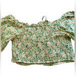 Aerie  Long Sleeve Crop Top- XS Photo 4