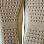 Giesswein Wool Loafer Beige Women's Size 7 Barefoot, Preppy, Summer Tan Photo 9