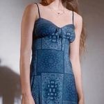 Urban Outfitters  Mini Dress Photo 0