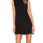 Unif  High neck flowy mini dress  Photo 0